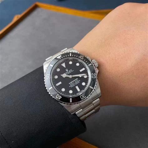 clean factory rolex|vsf vs clean submariner.